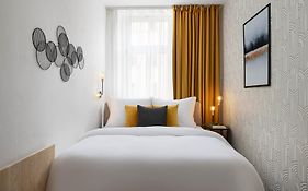 Apartment Pekarska 29 By Goodnite Cz