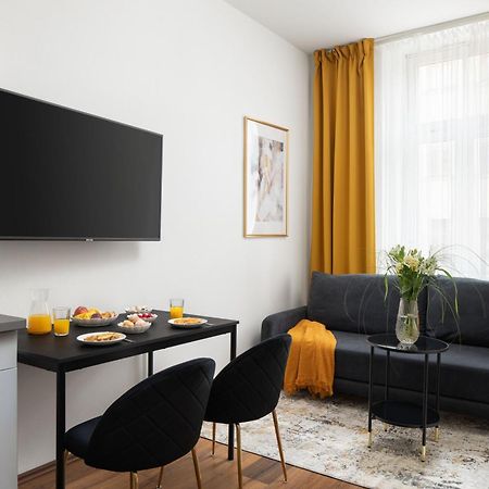 Apartment Pekarska 29 By Goodnite Cz Brno Zewnętrze zdjęcie