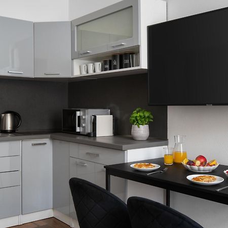 Apartment Pekarska 29 By Goodnite Cz Brno Zewnętrze zdjęcie
