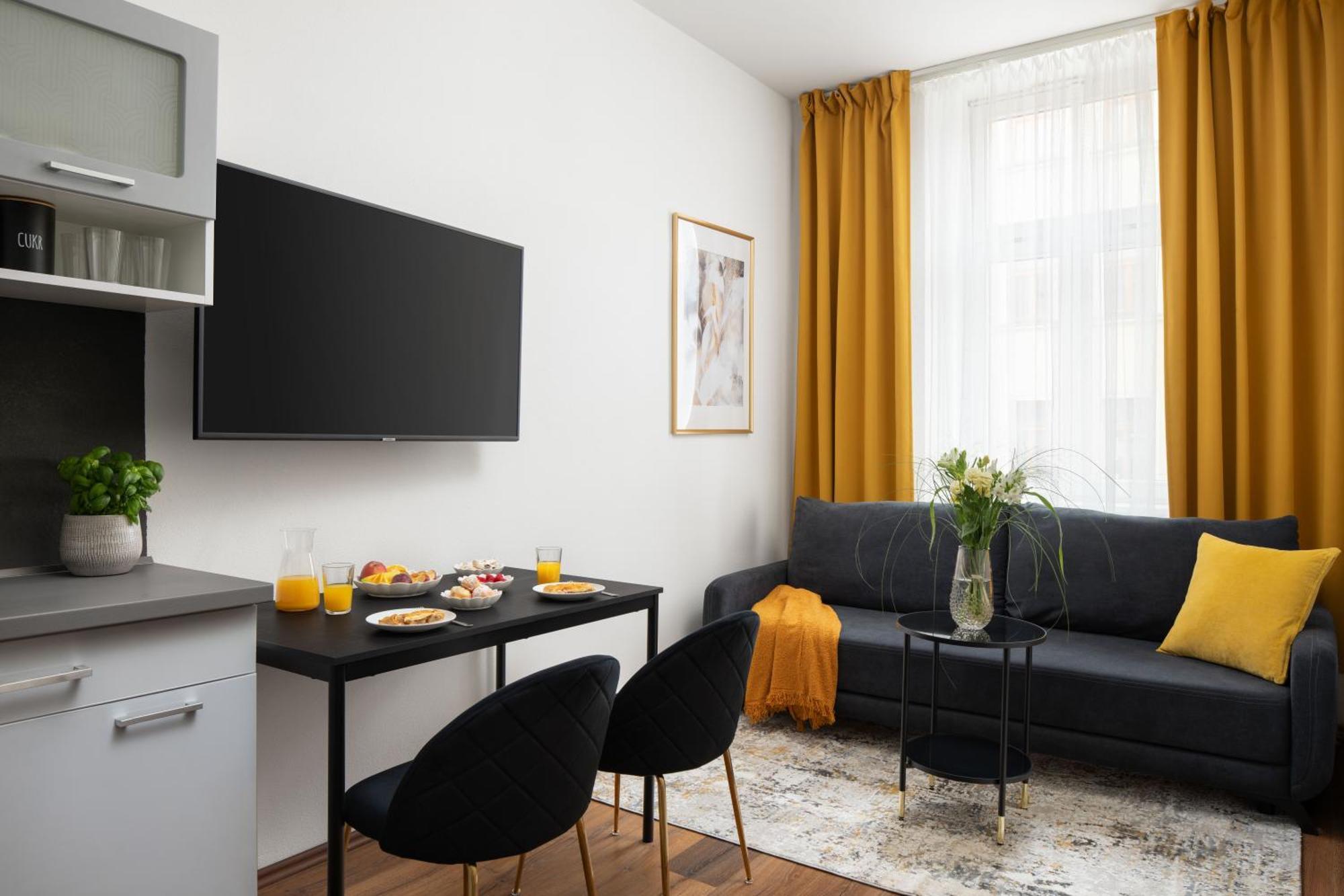 Apartment Pekarska 29 By Goodnite Cz Brno Zewnętrze zdjęcie